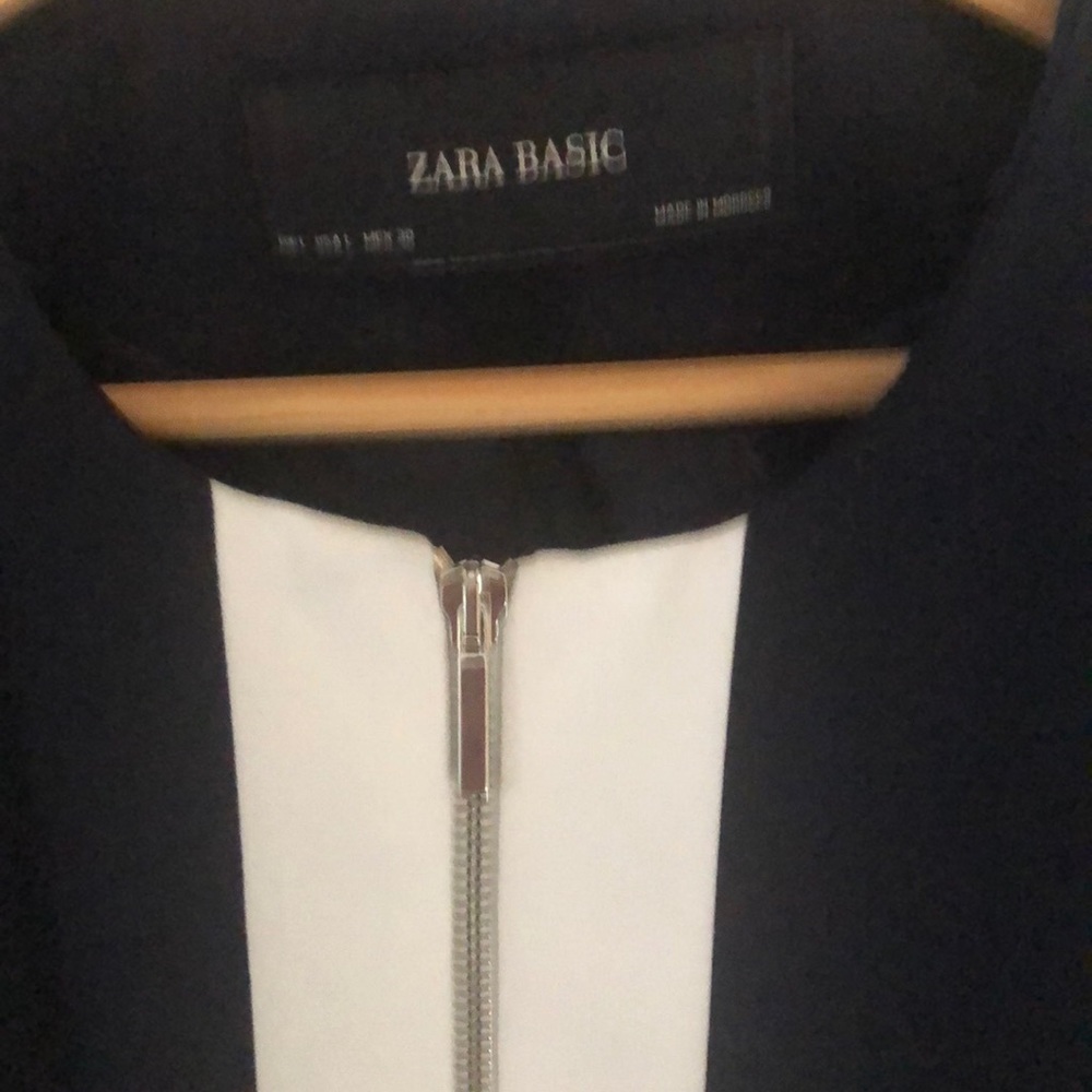 Zara jacket - Picture 2 of 4